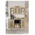 Hanah Home ormar za kafe kutak Avior 120, 120 cm, hrast Sapphire