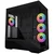 Kućište Lian Li Vector V100 Midi-Tower, ATX, RGB, Window, CRNO