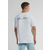 Mens T-shirt UC Signature Logo white