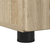 Kupaonski ormar s ladicama Sonoma hrast 30 x 35 x 80 cm