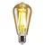 Rabalux 79226 - LED sijalica FILAMENT ST64 E27/10W/230V 3000K