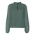VERO MODA Bluza MILLA, zelena