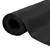 Podni mat Crna 1,5 x 2 m Guma