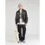 Only & Sons Majica ONSPOST MALONE črna/bela