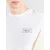 LEVIS  Majica Classic bela