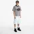 Majica PLEASURES Pet Polo Charcoal XL