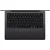 Laptop APPLE Macbook Pro 14 M4 PRO 14C-20C, 48GB, 2TB, Space Black
