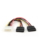 Gembird SATA kabl 0,3 m Raznobojno