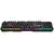 A4Tech A4-B135N Bloody Gaming tastatura, RGB, USB, Crna