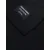 Šal Jack&Jones Jacdna 12098582 Črna