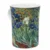 Porcelanasta skodelica Vincent van Gogh Irises 300 ml