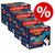 20 % popust na Felix Sensations vrećice! - Govedina, piletina, pačetina, janjetina (24 x 85 g)