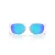 Očala Oakley LATERALIS - 9431-06 Matte Clear-Prizm Sapphire