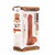 DILDO X-MEN Double Layer Brown (8,3)