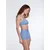 VIVID Bikini hlačke Mix&Match safir