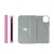 SENSITIVE Book preklopna maska za SAMSUNG GALAXY A35 5G pink