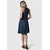 Ragwear Obleka Angylee Youmodo marine