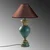 OPVIQ Stona lampa Eleganze 5323