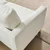 SALTSJÖBADEN Sofa trosed, Blekinge bela