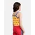 Desigual Majica Toy Story™ strappy  modra / rumena / rdeča