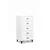 Hanah Home komoda Riva, 60 cm, bela