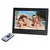 Digitalni Foto ram za slike SENCOR SDF 782 BK crna
