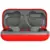 CANYON Slušalice OnRun 11 Sport Wireless charge, Žute