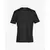 Under Armour Sportstyle Left Chest SS Black