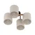 Stropna svetilka Deva Nature 6866 TK Lighting