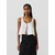 Karl Lagerfeld Bluza bela