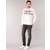 Jack & Jones Slim traperice JJIGLENN Crna