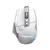 LOGITECH Gaming miš USB G502 X plus beli