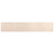 Traka za tepih MARSA Krema 80 x 450 cm Poliester i PVC