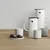 Francoski tisk EM77 Stelton 1,0 l bela