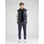 JJ Rebel Muške pantalone MICHAEL 12262654, Teget
