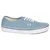 Vans Authentic Modra
