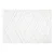 Conceptum Hypnose Tepih 58649A Silva, 120x180 cm, Beli
