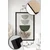Wallity Uramljena slika Artvmodel10, 33x48 cm, 3 dijela