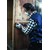 Bosch EXPERT C470 brusni papir za delta brusilice od 93 mm, G 120, 50 delova 2608900930