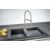 FRANKE kuhinjsko korito BASIS BFG 620 CASHMERE