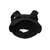 Kikka Boo Torba za mame Cerise Black