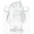 Liqcreate Clear Impact - 1000 g