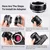 K&F High Precision Lens Adapter Mount, PK-L