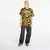 Majice A BATHING APE 1St Camo College Tee UNISEX Yellow L