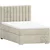Boxspring postelja Bunny - 100x200 cm