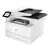 HP Štampač LinkJet Pro MFP 4103FDW 2Z629A toner W1510A/X beli