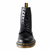 Čevlji Dr. Martens - 8 očesca - Smooth Black - 1460