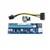 Gembird interfejs kartica/adapter interni PCIe