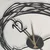 Wallity Zidni sat Winding, Crni