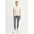 Adidas Ženske helanke Opt Ess St JI5513, Regular, Sive
